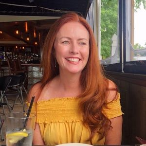 Meet your Posher, Mary